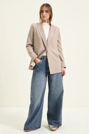 Blazer Loira