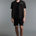 BERMUDA STH BLACK