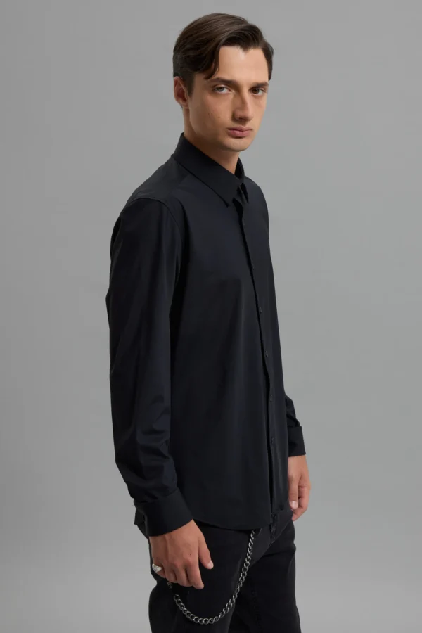 CAMISA ESSENTIAL WARP