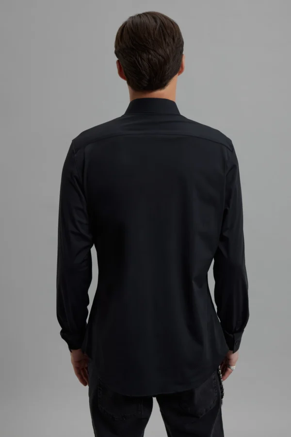 CAMISA ESSENTIAL WARP