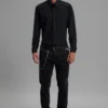 CAMISA ESSENTIAL WARP