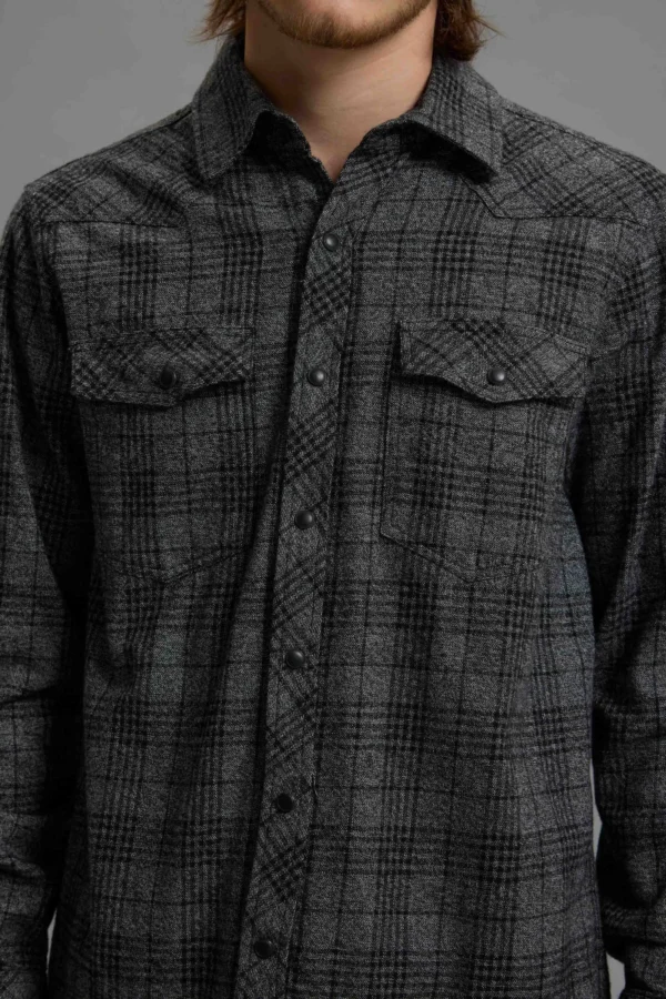 CAMISA ASTON BR