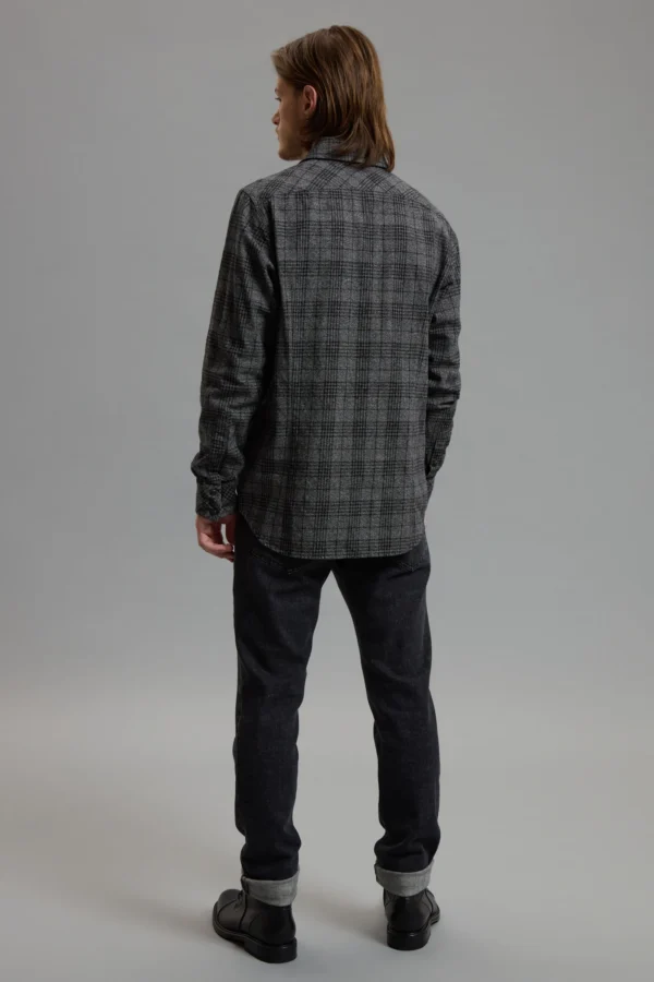 CAMISA ASTON BR