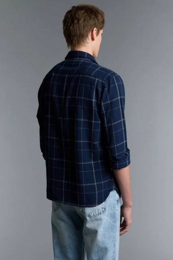 CAMISA OLTEN HCG
