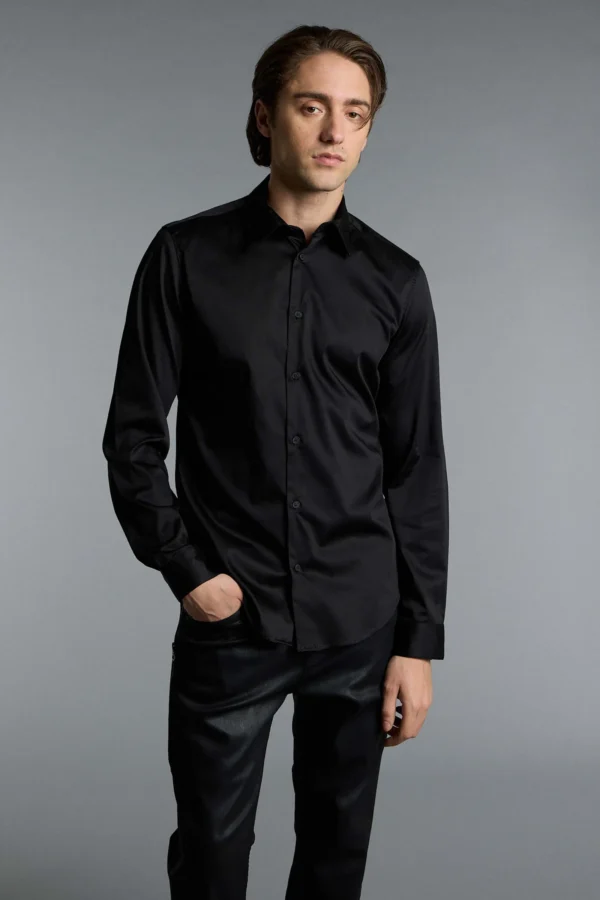 CAMISA HCG PREMIUM