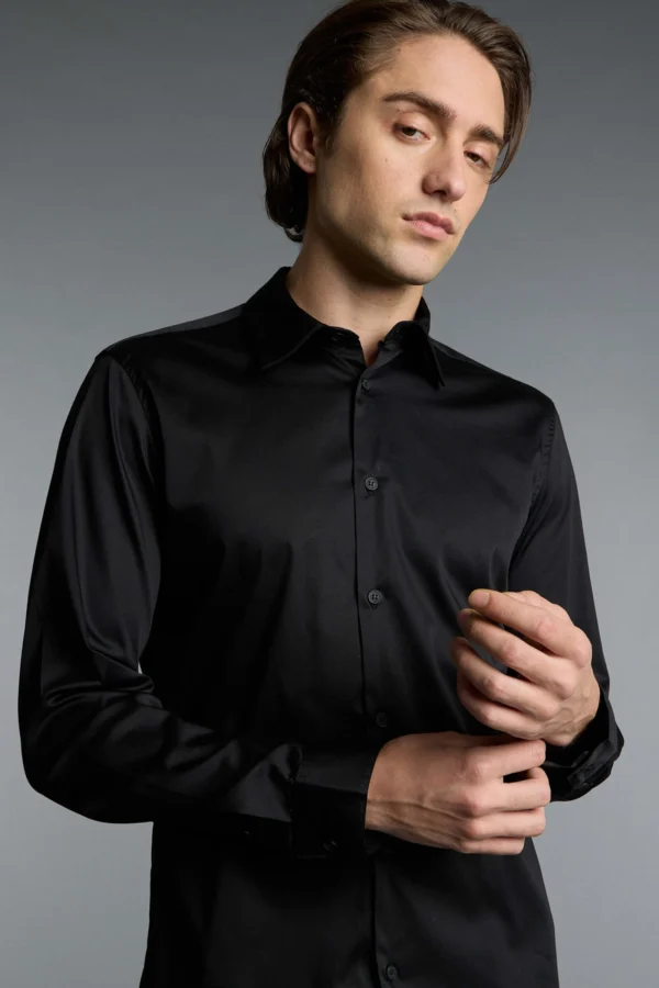 CAMISA HCG PREMIUM