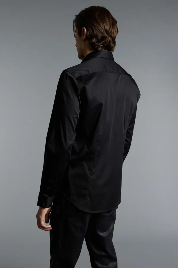 CAMISA HCG PREMIUM