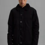 CAMPERA BONO FLAGS 1967