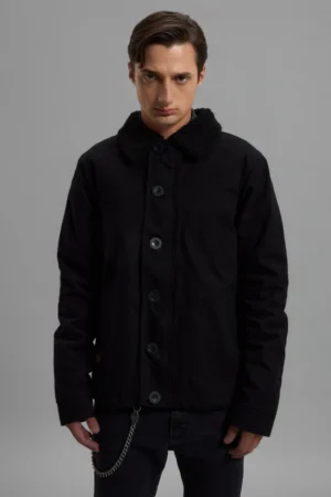 CAMPERA BONO FLAGS 1967