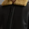 CAMPERA CUERO AVIATOR WIN
