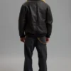 CAMPERA CUERO AVIATOR WIN