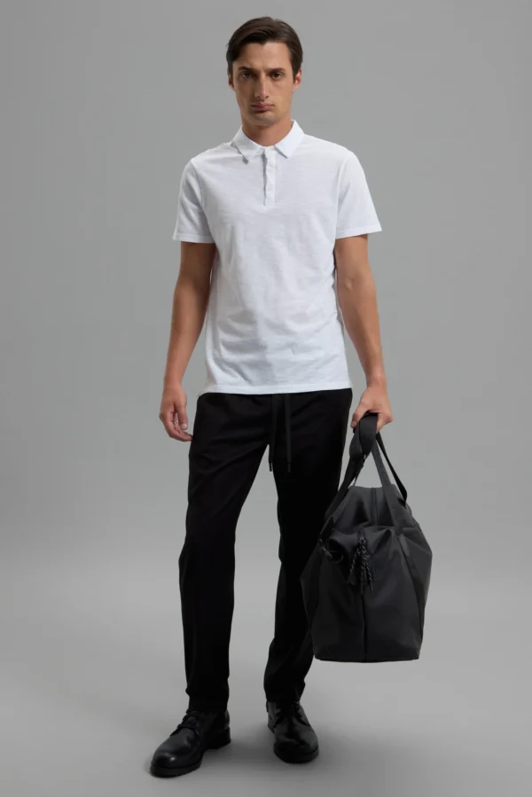 PANTALÓN CARGO EDDIE BLACK