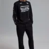 JOGGINETA HERENCIA BRAND