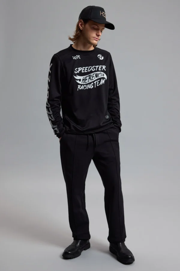 JOGGINETA HERENCIA BRAND
