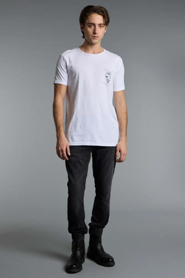 JOGGER PREMIUM ROCK BLACK