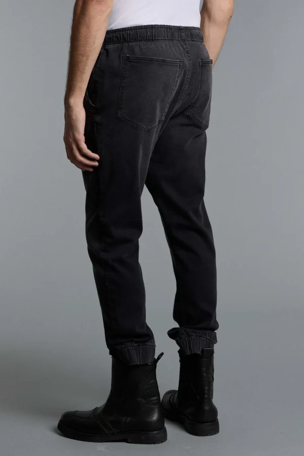 JOGGER PREMIUM ROCK BLACK