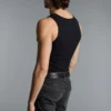 MUSCULOSA ESSENTIALS NE