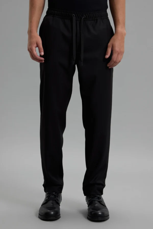 PANTALÓN CARGO EDDIE BLACK