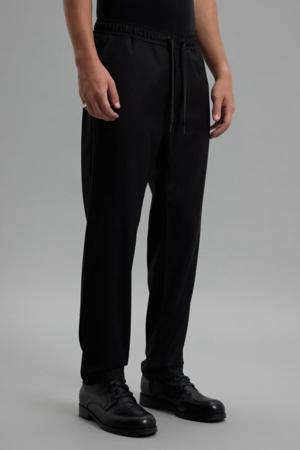 PANTALÓN CARGO EDDIE BLACK