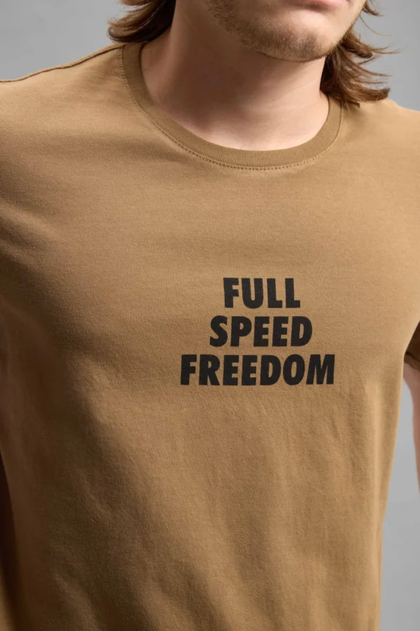 REMERA HOT RIDE 553