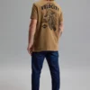 REMERA HOT RIDE 553