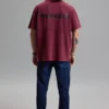 REMERA WILD RACER 13