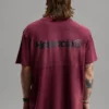 REMERA WILD RACER 13