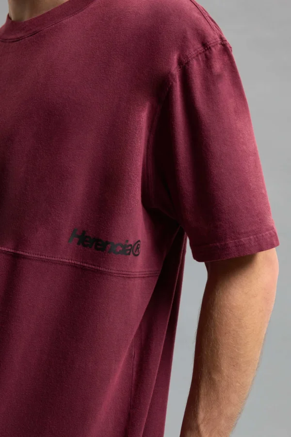 REMERA WILD RACER 13
