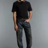 REMERA PISTON BASIC