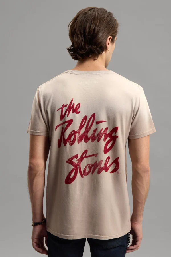 REMERA ROLLING 28