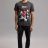 REMERA ROLLING 27