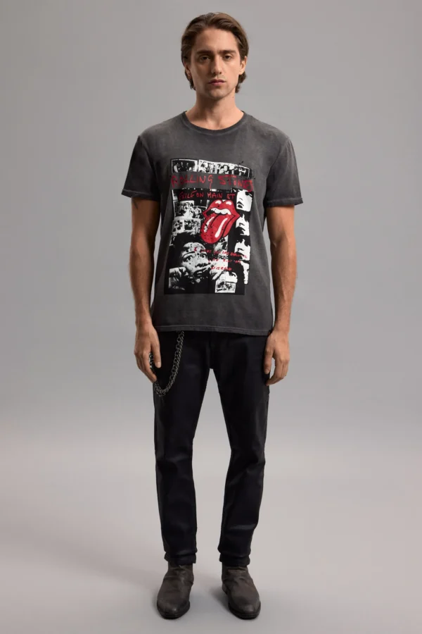 REMERA ROLLING 27