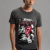 REMERA ROLLING 27