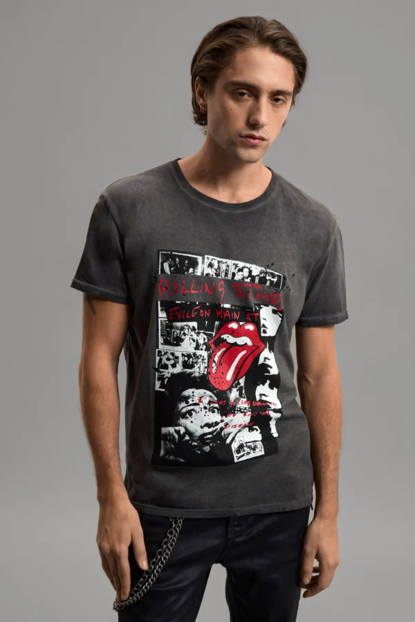 REMERA ROLLING 27