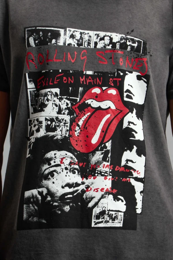 REMERA ROLLING 27