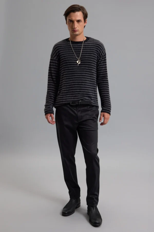 SWEATER HCG LUCK