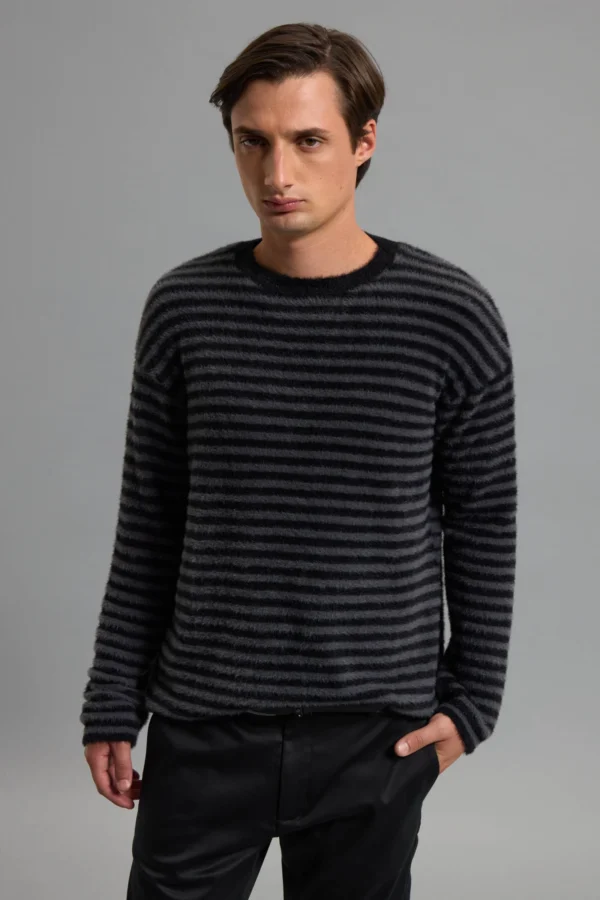 SWEATER HCG LUCK