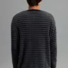 SWEATER HCG LUCK
