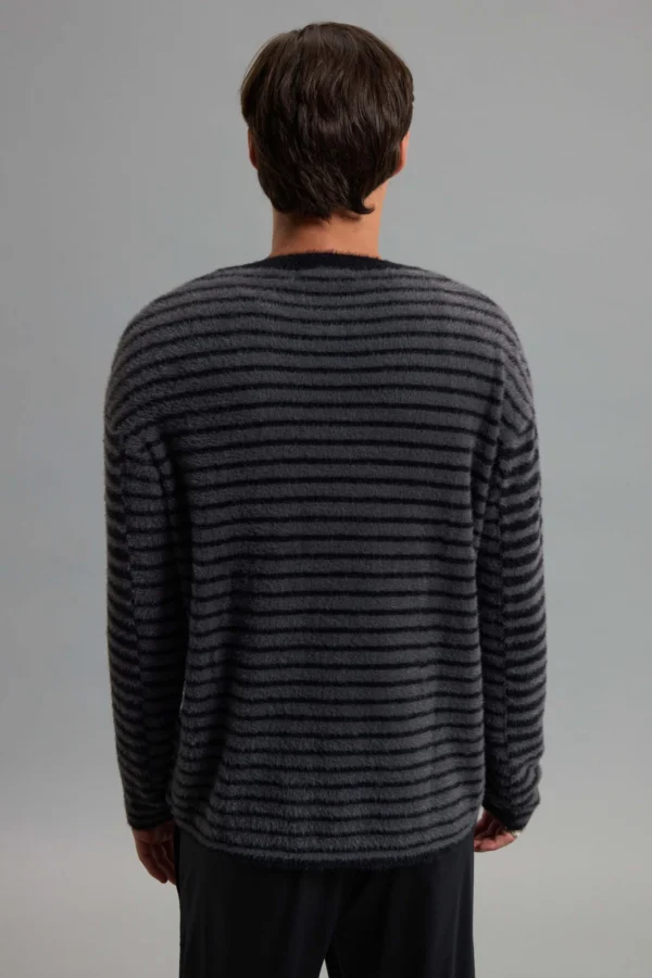 SWEATER HCG LUCK