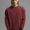 SWEATER RE-CYCLE HCG