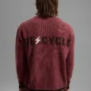 SWEATER RE-CYCLE HCG