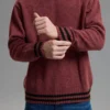 SWEATER RE-CYCLE HCG