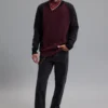 SWEATER HCG WHEELS