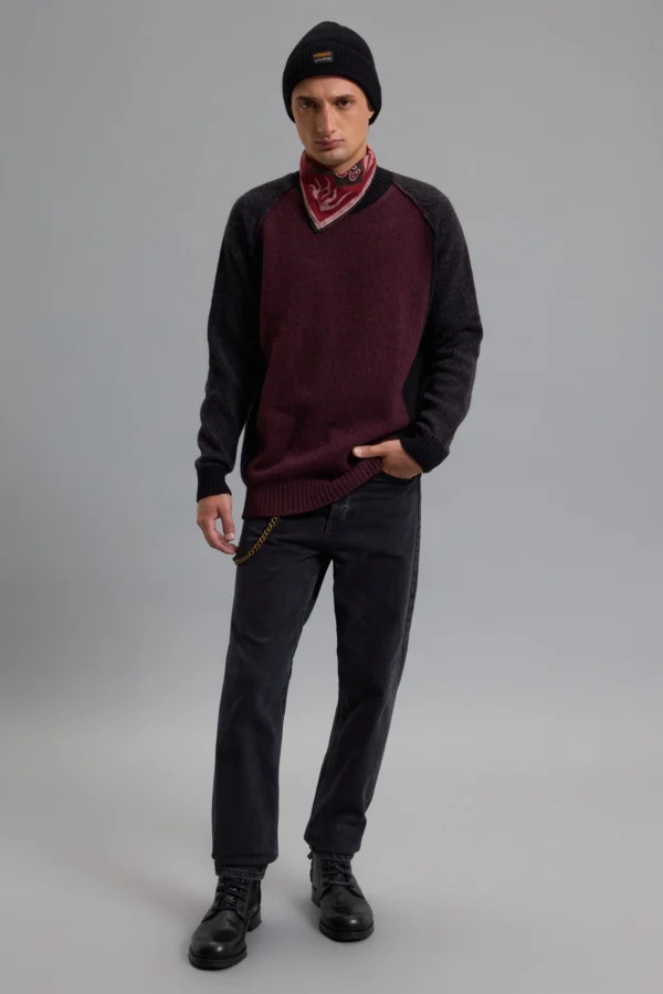 SWEATER HCG WHEELS