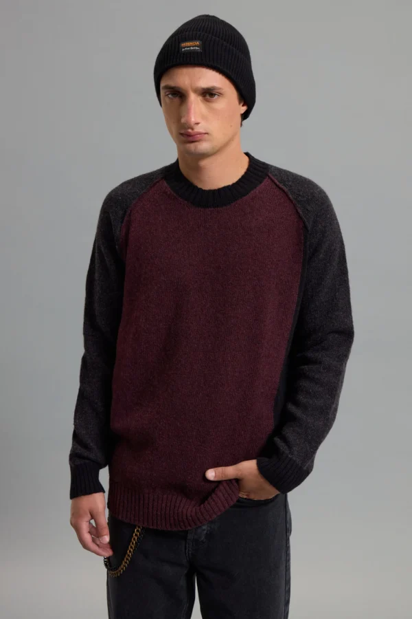 SWEATER HCG WHEELS