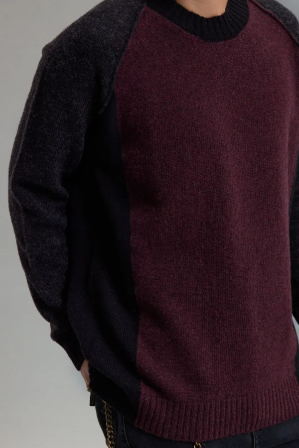 SWEATER HCG WHEELS