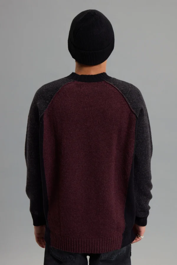 SWEATER HCG WHEELS